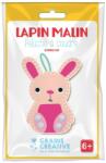 GRAINE CREATIVE Kit cusut jucarie iepure Graine Creative