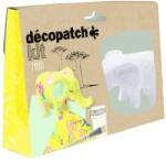 Décopatch Kit Decopatch Elephant Mini