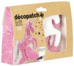 Décopatch Kit Decopatch Unicorn Mini