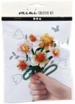 CChobby Kit minicreativ flori
