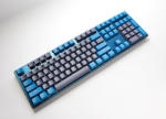 Ducky One 3 Daybreak MX Red (DKON2108ST-RDEPDDBBHHC1)