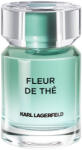 KARL LAGERFELD Fleur de Thé (Les Parfums Matieres) EDP 50 ml