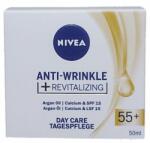 Nivea crema de zi anti-wrinkle+revitalizing 55+ 50ml