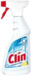 Clin streak free lemon solutie geamuri cu pompa 500ml