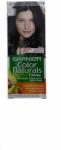 Garnier Color Naturals vopsea de par, Negru, 1110ml