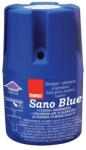 SANO Odorizantpentru rezervorul toaletei Sano Albastru, 150 g