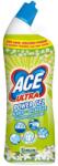 ACE ultra gel clor+gel detergent parfum de lamaie 750ml