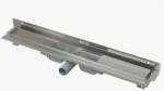 Alcadrain Flexible Low APZ104 950mm