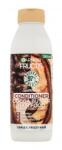Garnier Fructis Hair Food Cocoa Butter Smoothing Conditioner balsam de păr 350 ml pentru femei