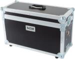 Razzor Cases Soundcraft Ui24R Case with side (service) door