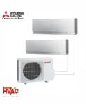 Mitsubishi MSZ-EF25VGK / MXZ-2F42VF Aer conditionat