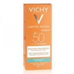Vichy - Emulsie matifianta pentru fata SPF 50 Capital Soleil Vichy