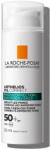 La Roche-Posay - Crema cu actiune anti-imperfectiuni SPF 50+ La Roche Posay ANTHELIOS Oil Correct, 50 ml - hiris