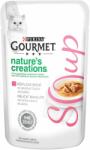 Gourmet Gourmet Megapack Soup 64 x 40 g - Ton & anșoa