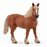 Schleich cal belgian de tracțiune (OLP102613941) Figurina