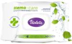 Violeta nedves toalett papír hemocare aranyeres tünetek kezelésének kiegészítésére 60 db - mamavita