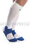  ORLIMAN SPORT PREMIUM elasztikus sportszár fehér-kék (MG 25311)