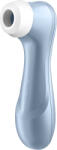 Satisfyer Pro 2 Generation 2 Blue Vibrator