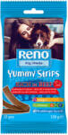 Reno Yummy Strips лакомство за награда, богато на говеждо месо 120 г