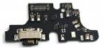  TCL 20S töltő csatlakozós panel mikrofonnal (usb c csatlakozó) utángyártott