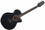 Takamine GF15CE Black