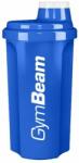GymBeam Shaker albastru 700 ml