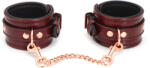 Liebe Seele Catuse glezne Liebe Seele Wine Red