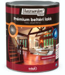  Lazurán aqua prémium beltéri lakk selyemfényű 0.75L