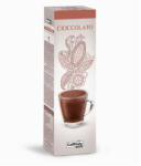 Caffitaly È Caffe Cioccolato compatibile Tchibo Caffissimo, 10buc