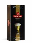 Covim Capsule Covim Presso "Gold Arabica", compatibil Nespresso 10 buc