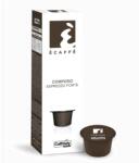 Caffitaly E'CAFFE CORPOSO compatibile Tchibo Cafissimo 10 capsule