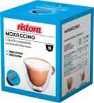 ristora Capsule Mokaccino Ristora compatibil Dolce Gusto 10 Buc