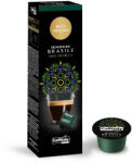 Caffitaly Monorigine Brasile compatibile Tchibo Cafissimo, 10 buc