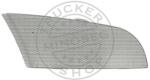  Scania R / P / G 2010-2016 légbeömlő rács JOBB