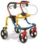 Rebotec Fixi és Fox gyermek rollátor - smartmedical - 149 090 Ft