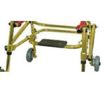 Inspired By Drive Gyermek fejlesztő járókerethez ülés NIMBO - smartmedical - 32 375 Ft