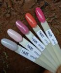NiiZA Gel Polish 4ml - 329