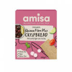  Amisa Bio Quinoa kréker 100 g
