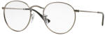 Ray-Ban 3447V 2620 Round Metal Rama ochelari