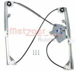 Metzger Autoteile Mecanism actionare geam METZGER AUTOTEILE 2160582 (2160582)