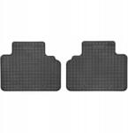 FroGum Covoare cauciuc pentru FORD TOURNEO COURIER, stredné 547266 2 buc 2014-