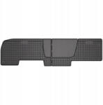 FroGum Covoare cauciuc pentru RENAULT TRAFIC III (randul 2) 2 buc 2014-
