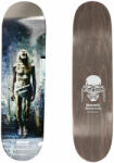 PRIMITIVE Skateboard PRIMITIVE x MEGADETH - Lemos Countdown To Extinction - Argintiu - ps21w0078