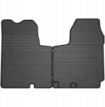 FroGum Covoare cauciuc pentru NISSAN NV300 2016-