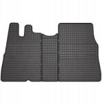 FroGum Covoare cauciuc pentru CITROEN JUMPER I 3 buc 1994-2006