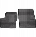 FroGum Covoare cauciuc pentru FORD TOURNEO COURIER 2 buc 2014-