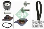 Schaeffler INA Set pompa apa + curea dintata Schaeffler INA 530 0197 30 (530 0197 30)