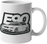  BMW E90 White bögre (bmw-e90-white-bogre)