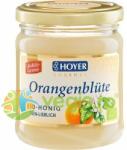 HOYER Miere din Flori de Portocal Ecologica/Bio 250g
