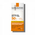 La Roche-Posay - Fluid invizibil fara parfum pentru protectie solara La Roche-Posay Anthelios UV-MUNE, SPF 50+, 50 ml - vitaplus